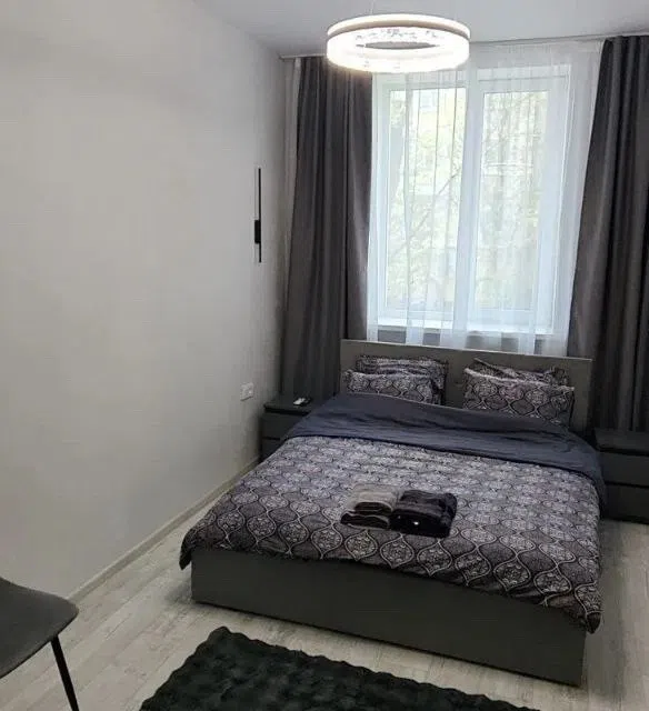 Продаётся 3-комнатная квартира, 69 м²