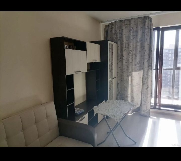 Продаётся студия, 26.6 м²