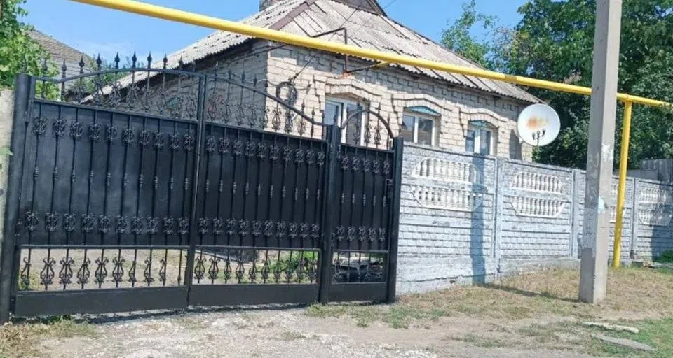Продаётся 1-этажный дом, 83.3 м²