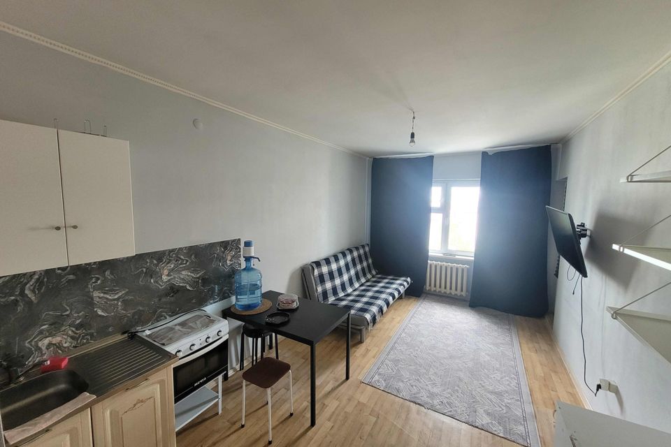 Продаётся студия, 24 м²