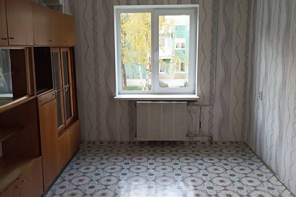 Продаётся 2-комнатная квартира, 47.5 м²