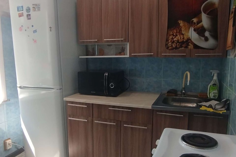 Сдаётся 1-комнатная квартира, 30 м²