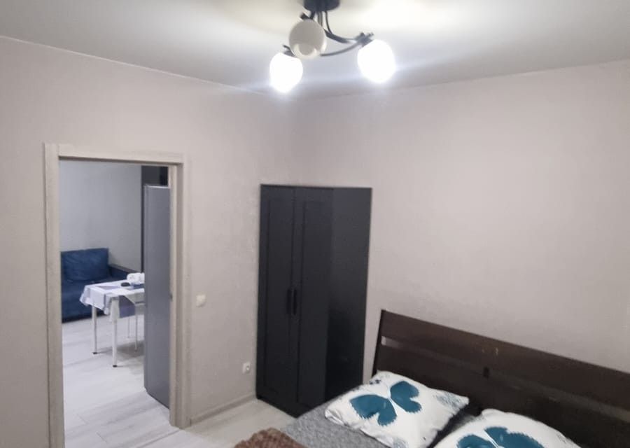 Сдаётся 1-комнатная квартира, 40 м²