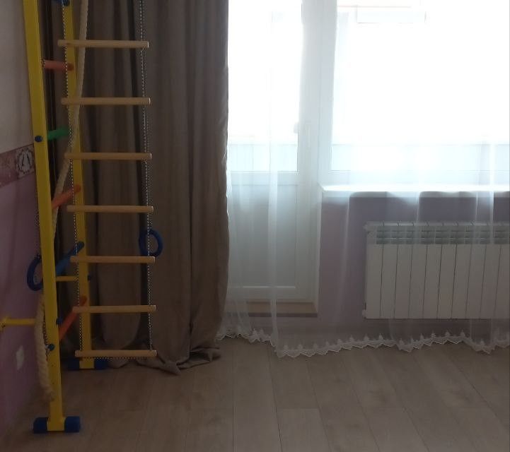 Продаётся 2-комнатная квартира, 54 м²