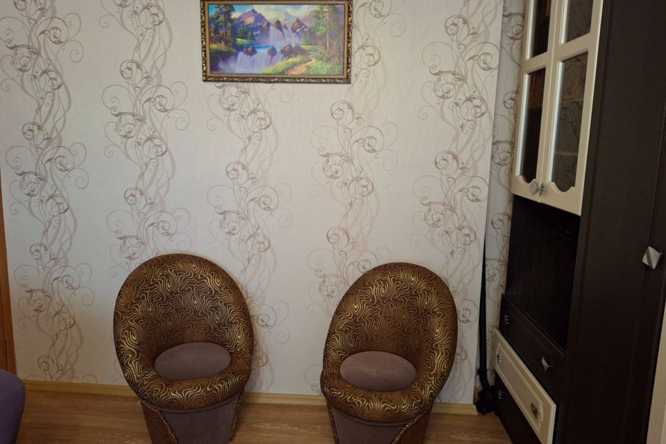 Продаётся 2-комнатная квартира, 45.9 м²