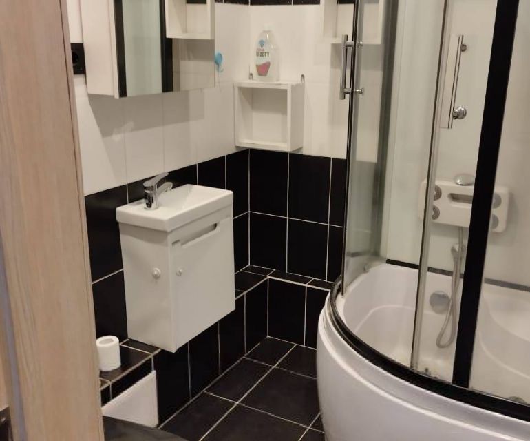 Сдаётся 3-комнатная квартира, 59 м²