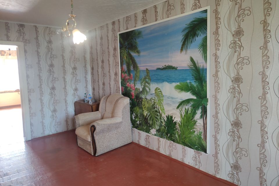 Продаётся 2-комнатная квартира, 46 м²