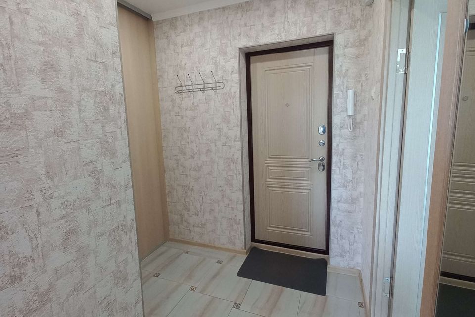 Продаётся 1-комнатная квартира, 36 м²