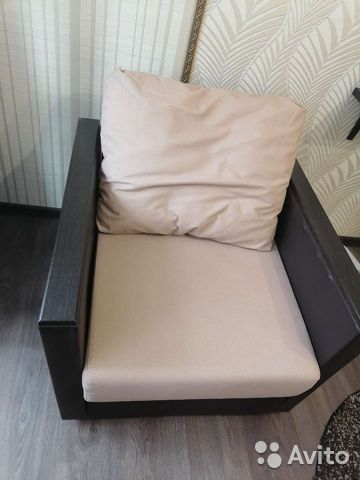 Продаётся 3-комнатная квартира, 64 м²