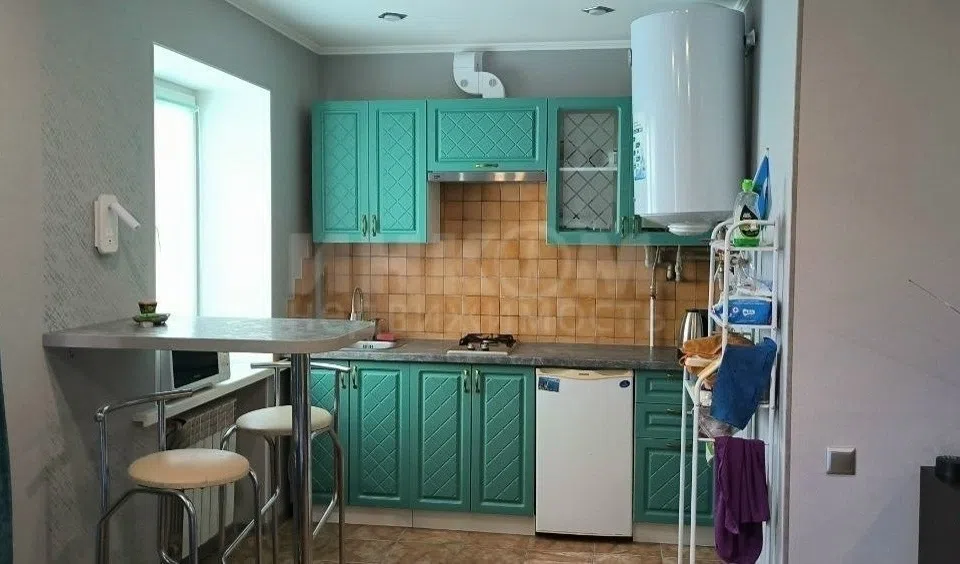 Продаётся 1-комнатная квартира, 30.5 м²