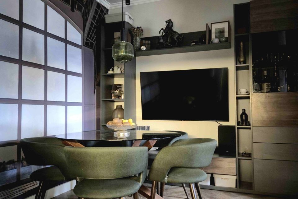 Продаётся 1-комнатная квартира, 37.5 м²