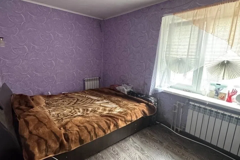 Продаётся 3-комнатная квартира, 61 м²