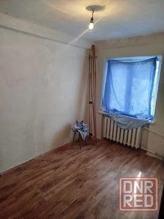 Продаётся 2-комнатная квартира, 36 м²