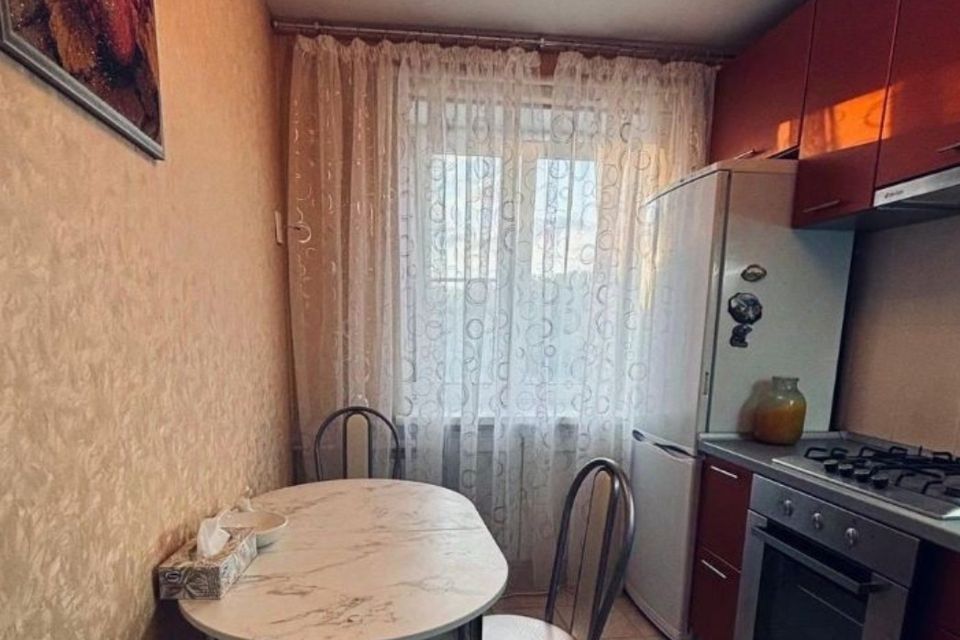 Сдаётся 2-комнатная квартира, 53 м²