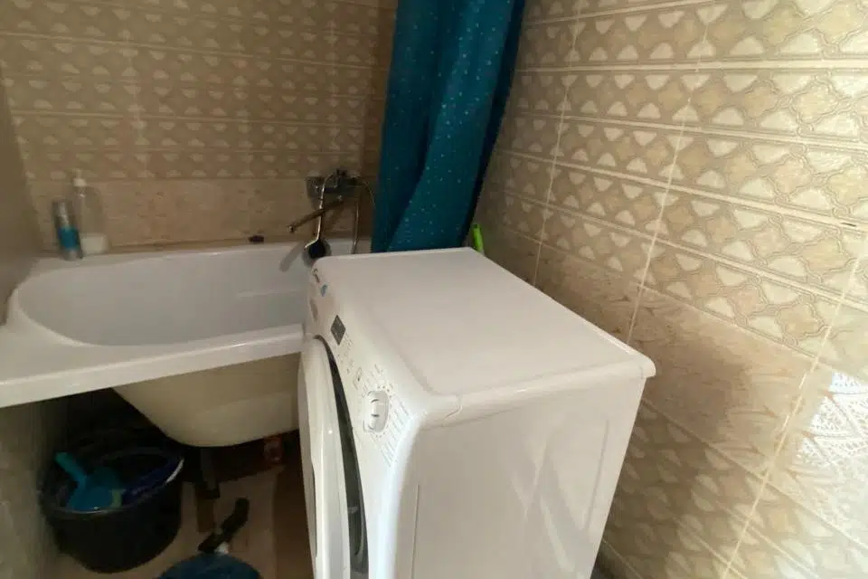 Продаётся 2-комнатная квартира, 44 м²