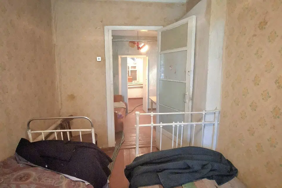 Продаётся 1-этажный дом, 69 м²