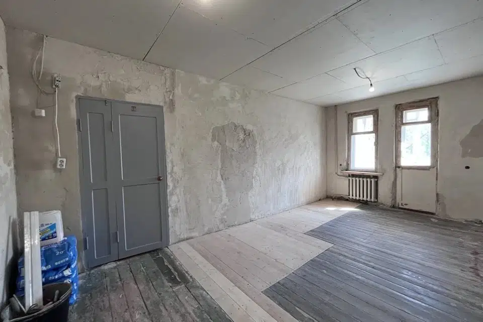 Продаётся 2-комнатная квартира, 48.1 м²