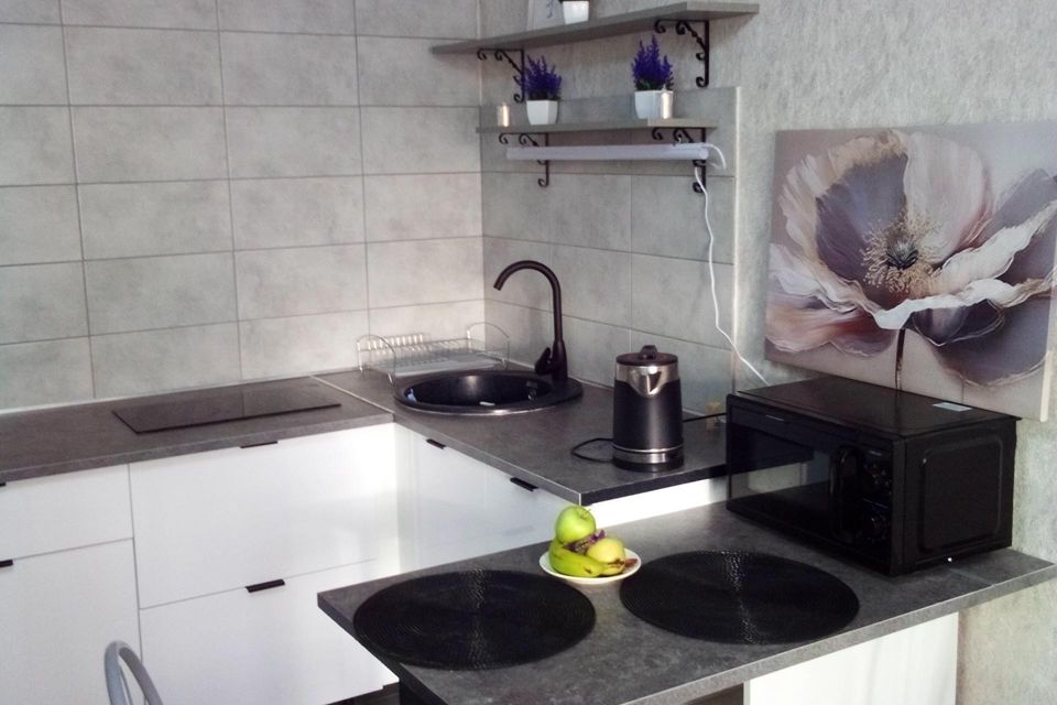 Сдаётся студия, 26.7 м²