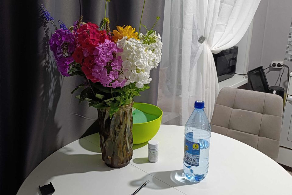 Продаётся 2-комнатная квартира, 44.2 м²