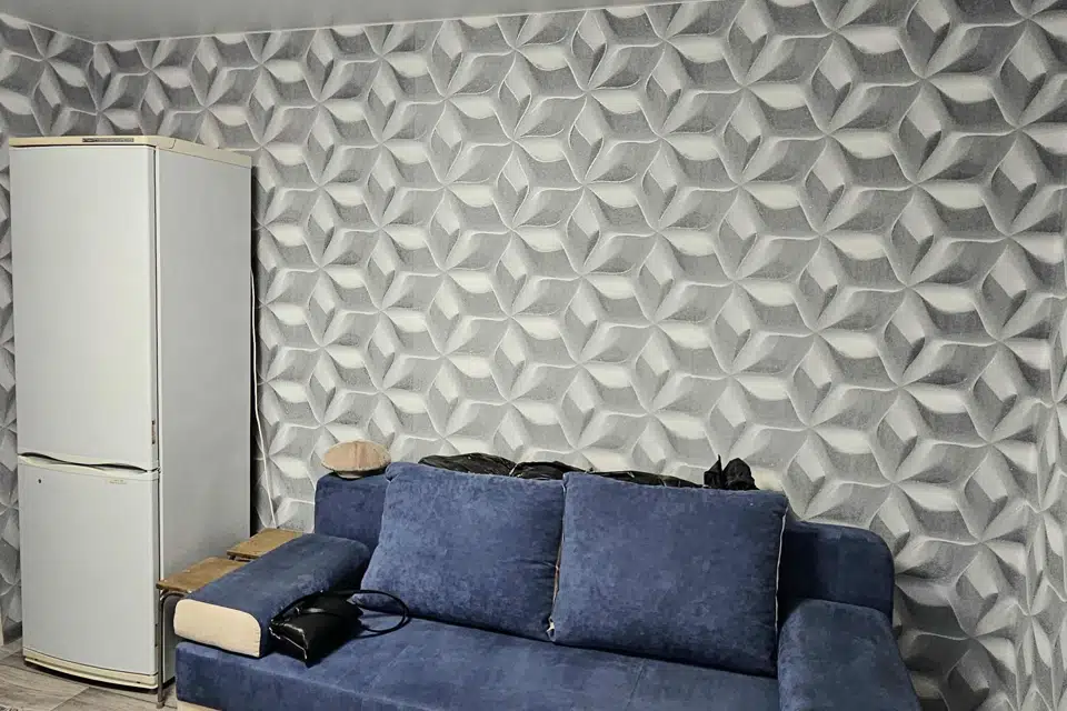 Продаётся студия, 19 м²