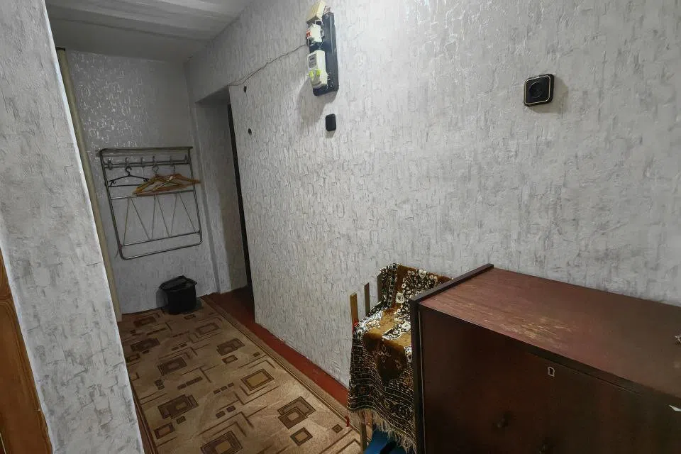 Продаётся 2-комнатная квартира, 47 м²