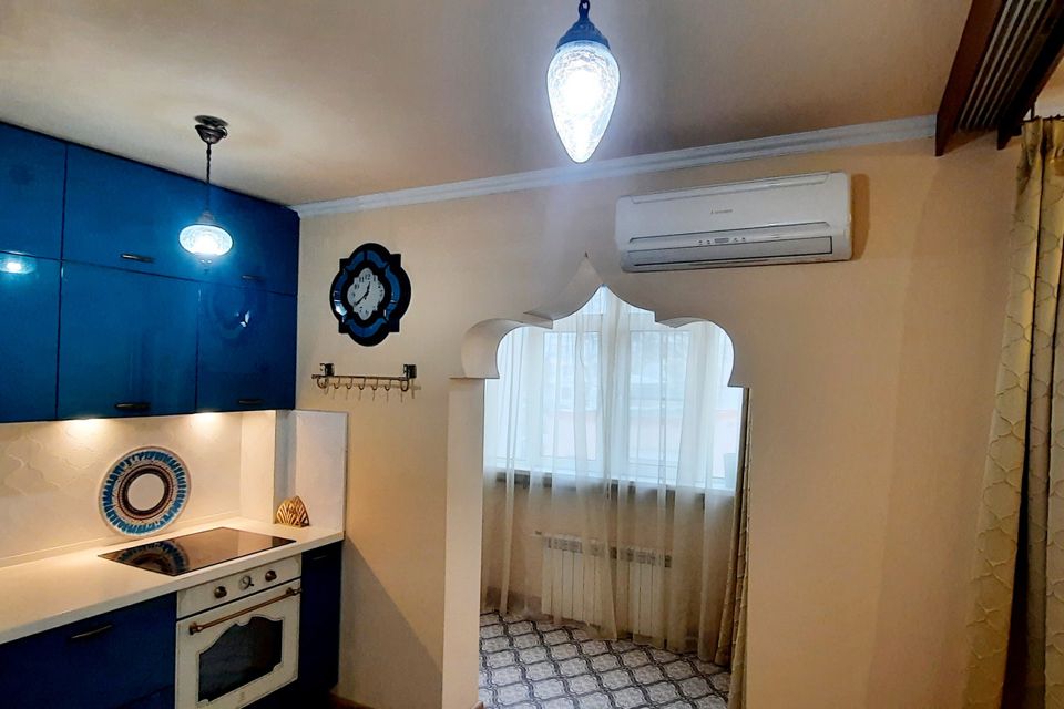 Продаётся 3-комнатная квартира, 74.1 м²