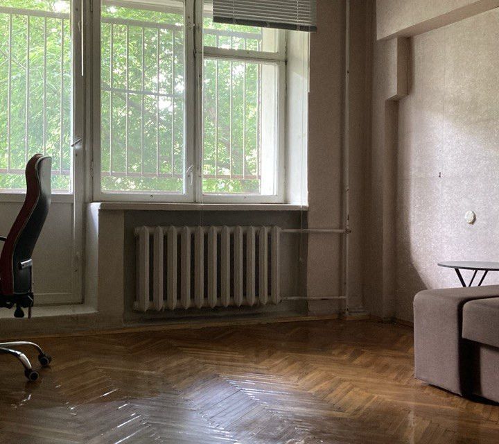 Продаётся 1-комнатная квартира, 32 м²