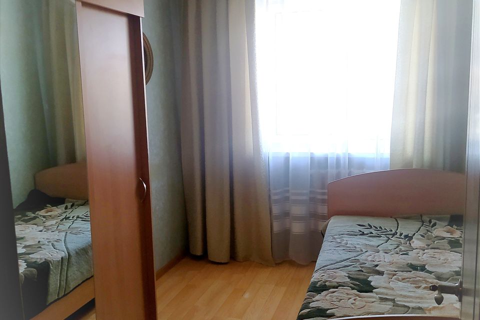 Продаётся 2-комнатная квартира, 43 м²