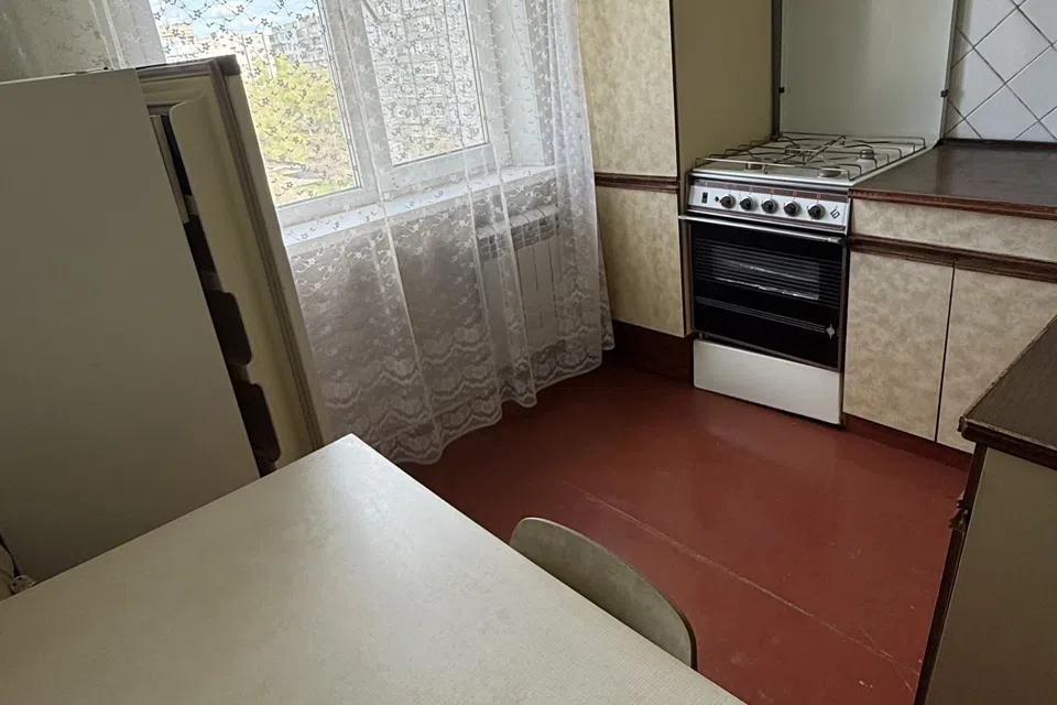 Продаётся 2-комнатная квартира, 50 м²
