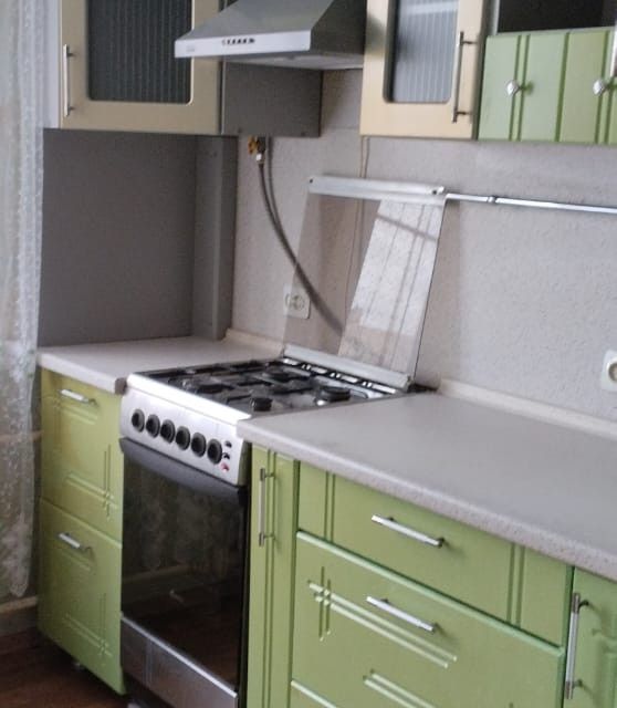 Продаётся 2-комнатная квартира, 50.6 м²