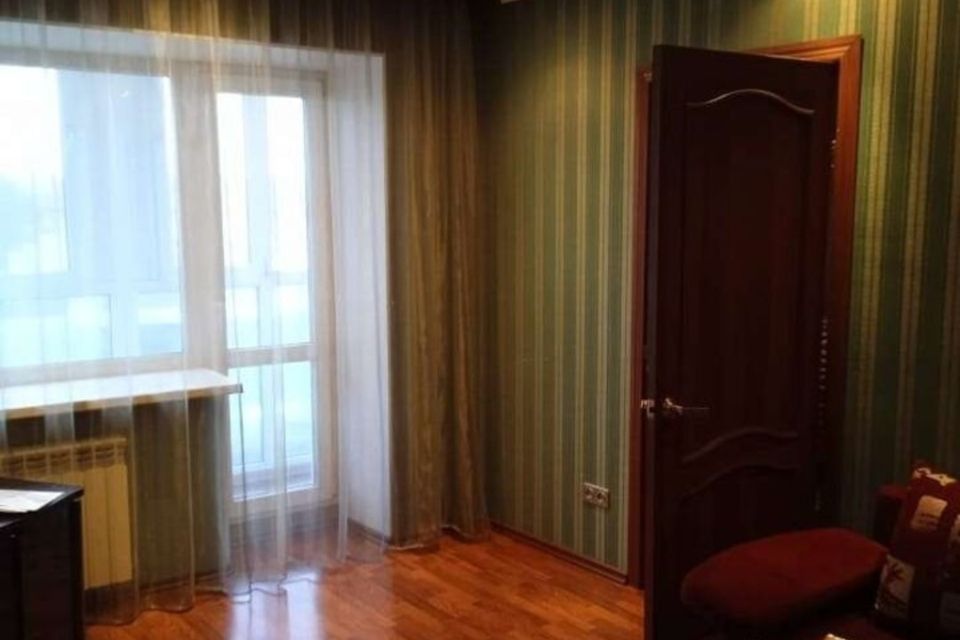 Сдаётся 2-комнатная квартира, 40 м²
