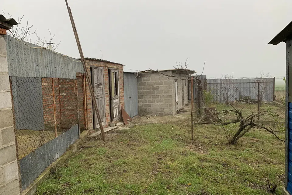 Продаётся 1-этажный дом, 100 м²