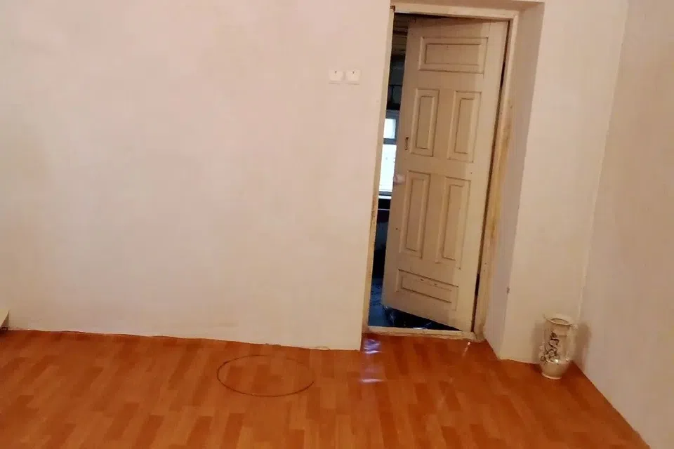 Продаётся 1-этажный дом, 75 м²