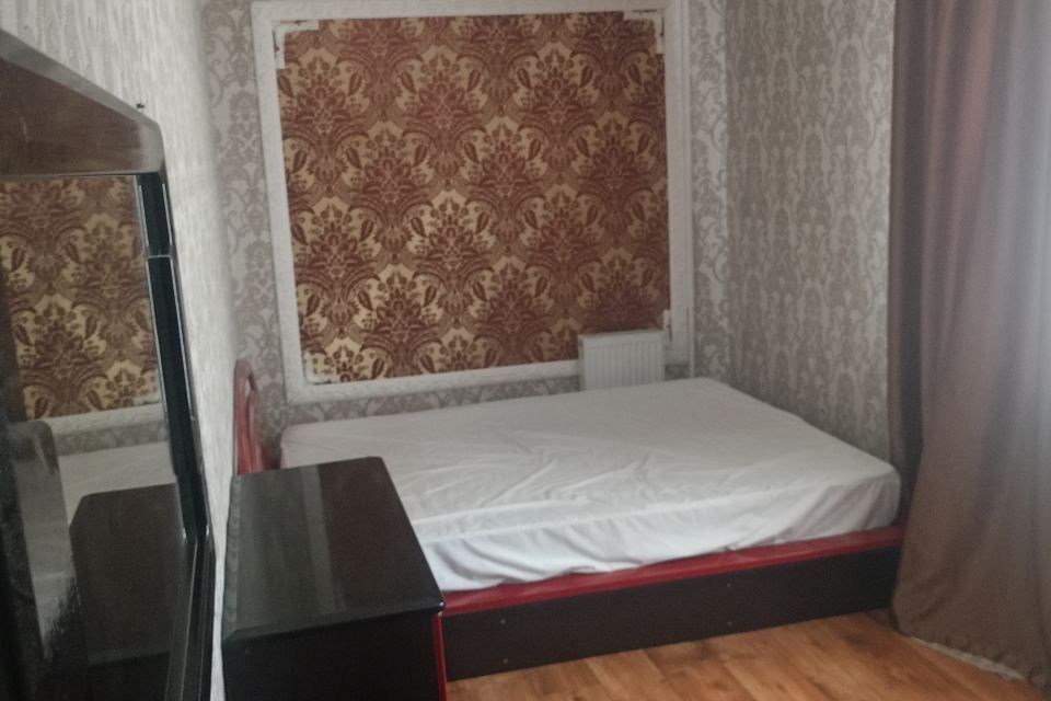 Продаётся 2-комнатная квартира, 45 м²