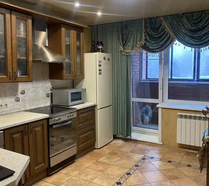 Продаётся 2-комнатная квартира, 70 м²