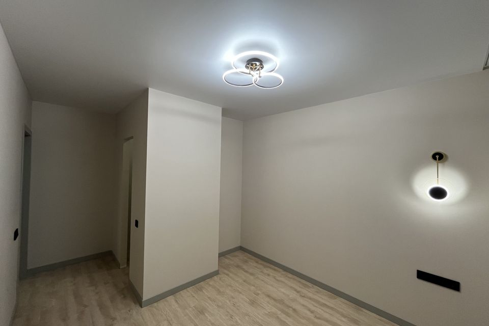 Продаётся 3-комнатная квартира, 75 м²