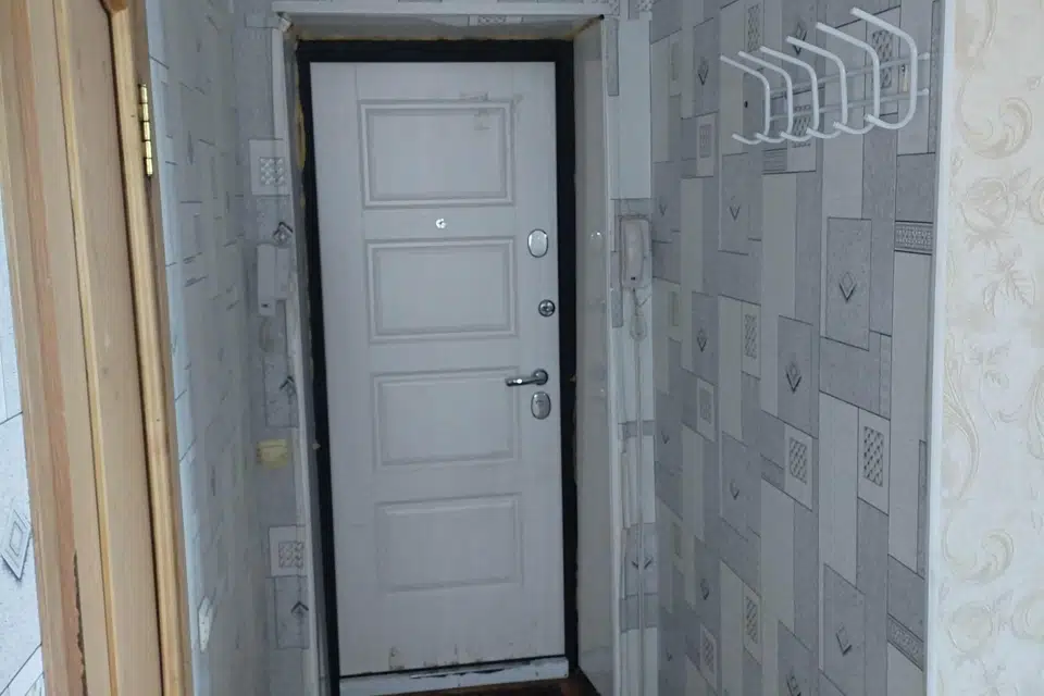 Продаётся 3-комнатная квартира, 77 м²