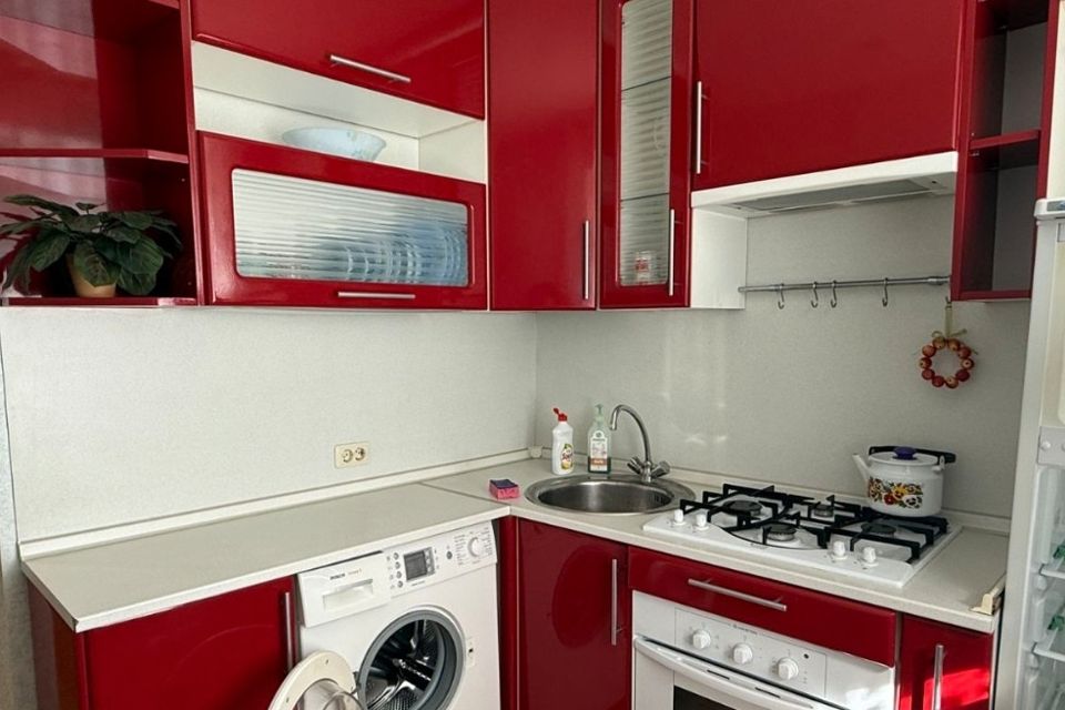 Сдаётся 1-комнатная квартира, 33 м²