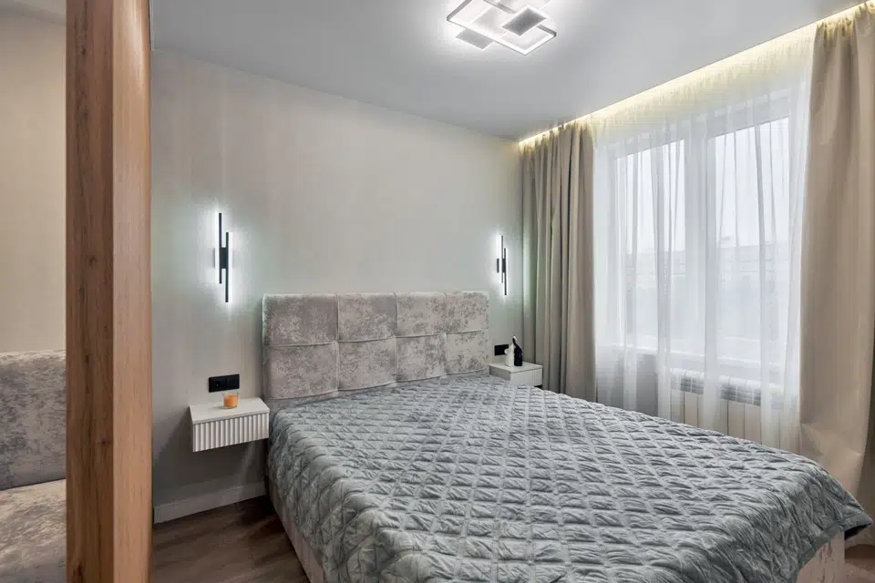 Продаётся 1-комнатная квартира, 32.4 м²