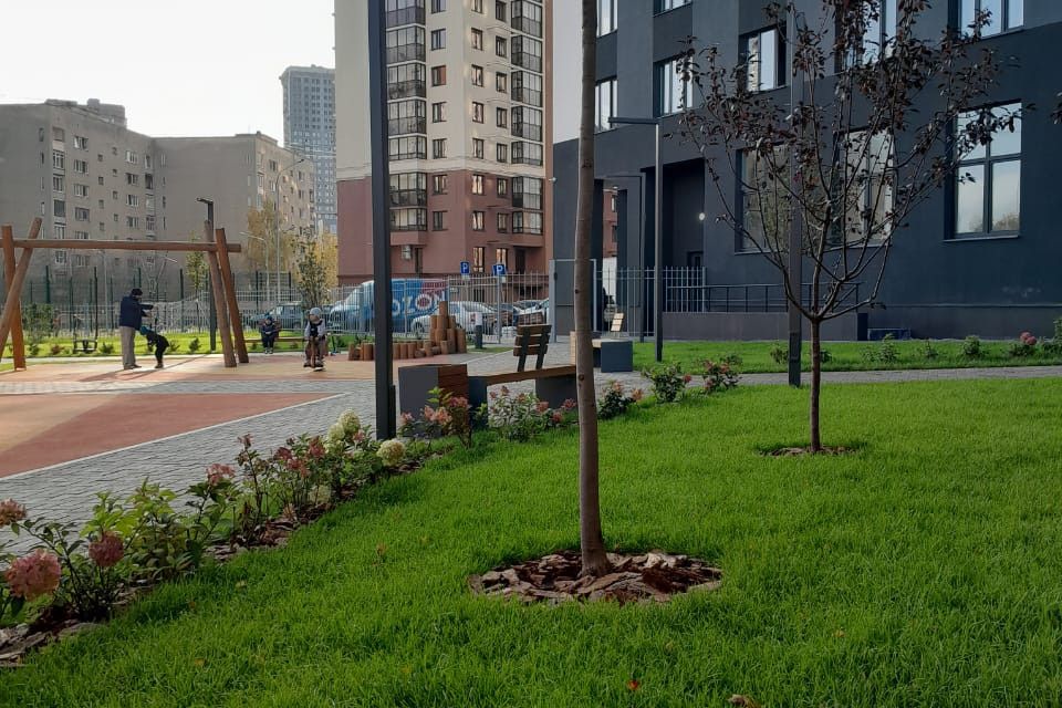 Продаётся 2-комнатная квартира, 57 м²