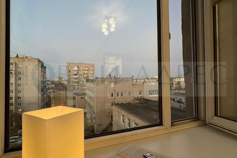 Сдаётся 2-комнатная квартира, 49 м²