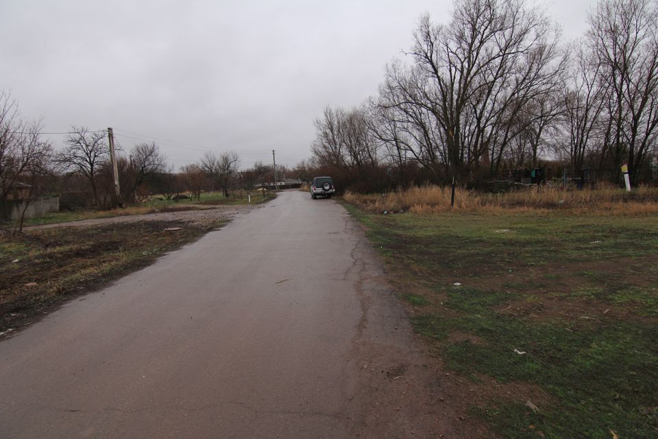 Продаётся участок, 100 сот., ИЖС