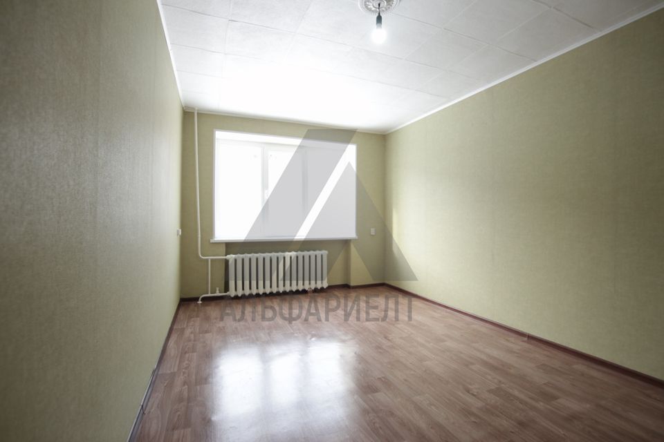 Продаётся 1-комнатная квартира, 29 м²