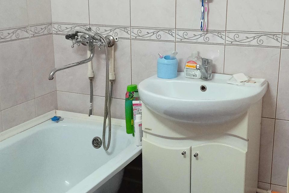 Продаётся 1-комнатная квартира, 36 м²