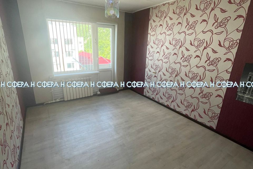 Продаётся студия, 17.3 м²