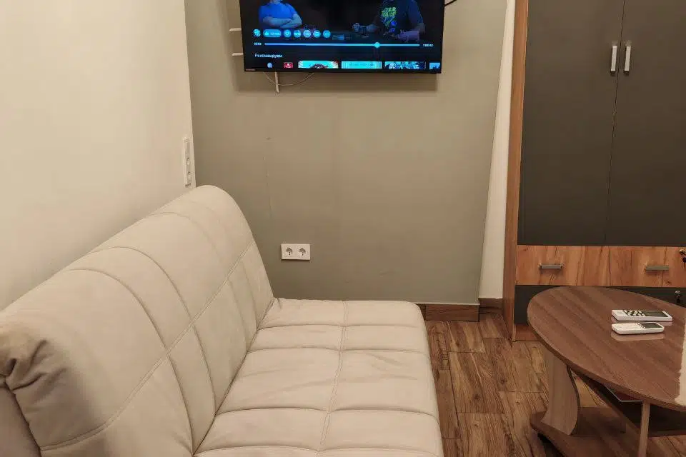 Продаётся студия, 19.3 м²