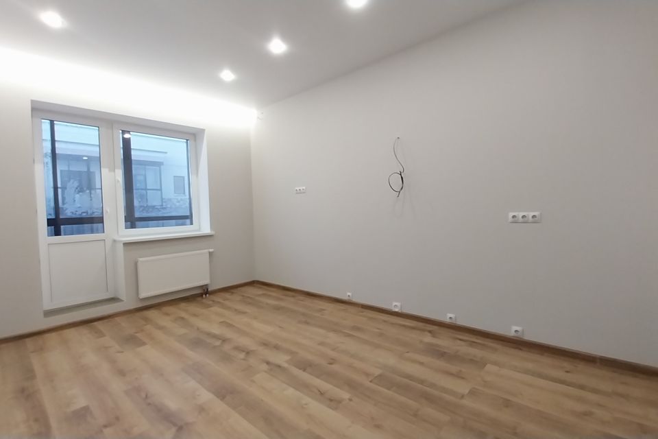 Продаётся 2-комнатная квартира, 60 м²
