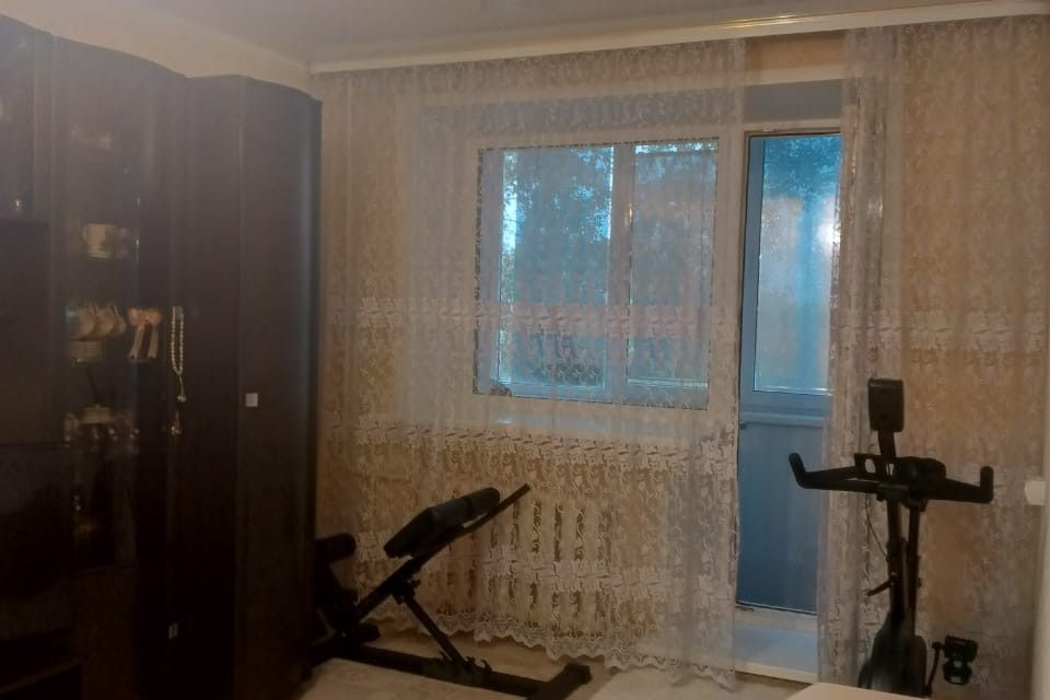 Продаётся 2-комнатная квартира, 41 м²