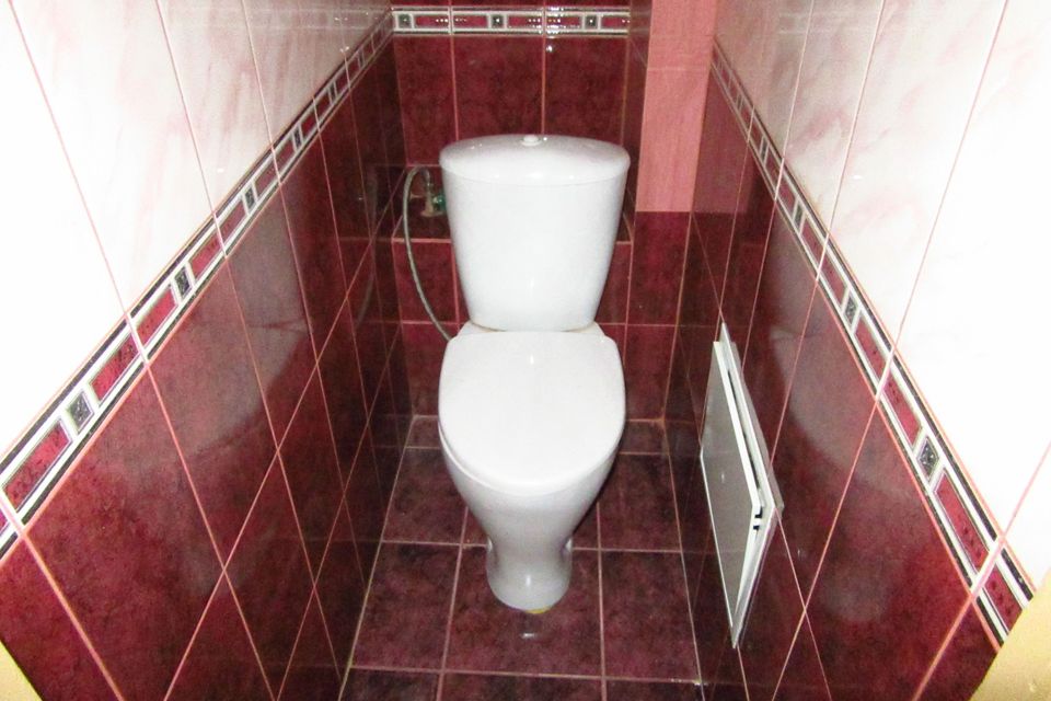 Продаётся 1-комнатная квартира, 41.6 м²