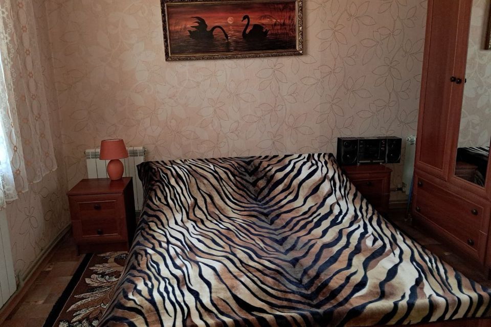 Продаётся 3-комнатная квартира, 48 м²